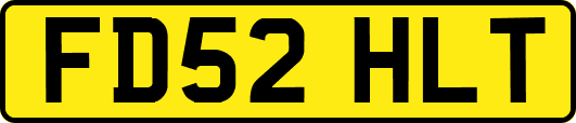 FD52HLT