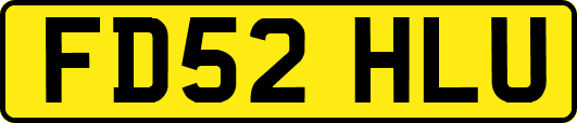 FD52HLU