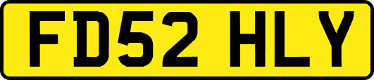 FD52HLY