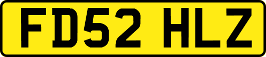 FD52HLZ