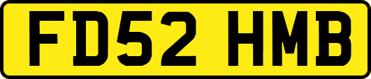 FD52HMB
