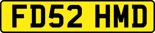 FD52HMD
