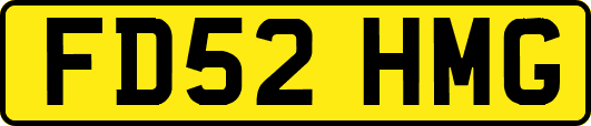 FD52HMG