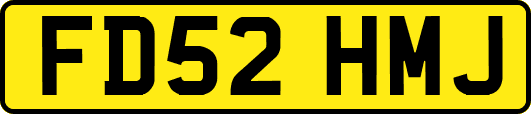 FD52HMJ