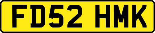 FD52HMK