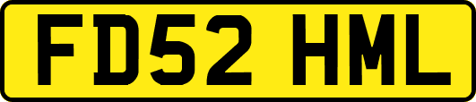 FD52HML