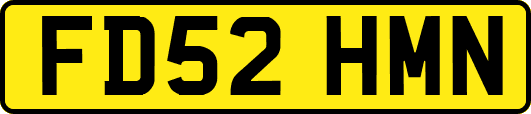 FD52HMN