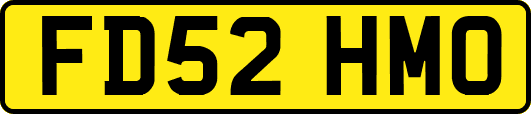 FD52HMO