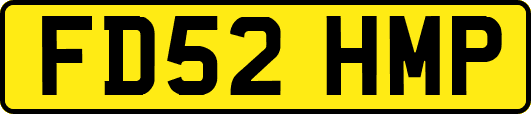 FD52HMP