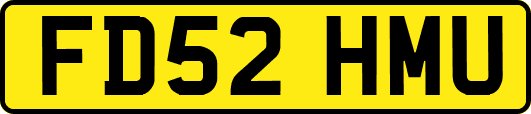FD52HMU