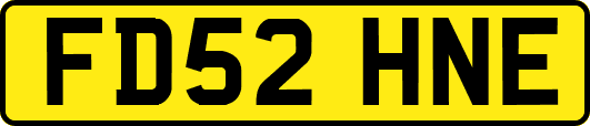 FD52HNE