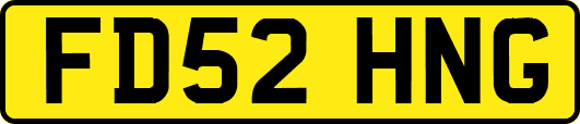 FD52HNG