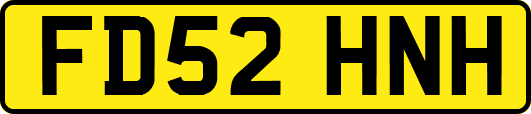 FD52HNH