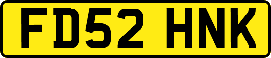 FD52HNK