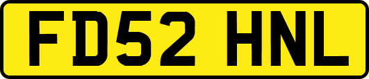 FD52HNL