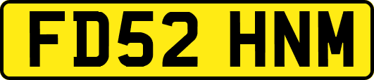FD52HNM