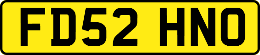 FD52HNO