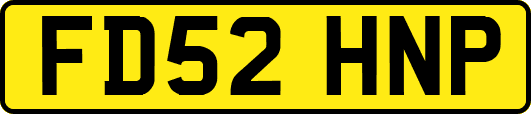 FD52HNP