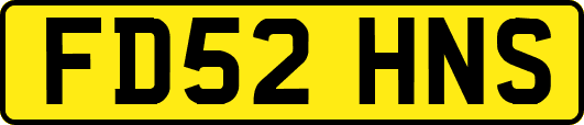 FD52HNS