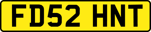 FD52HNT