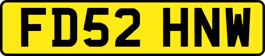 FD52HNW