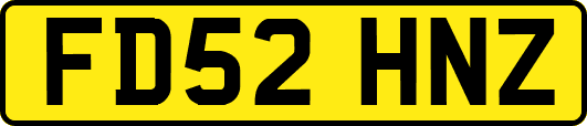 FD52HNZ