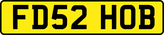 FD52HOB