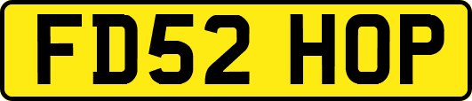 FD52HOP