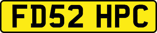 FD52HPC