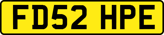 FD52HPE