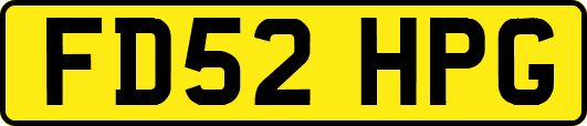 FD52HPG