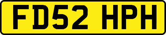 FD52HPH