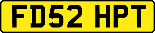 FD52HPT