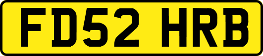 FD52HRB