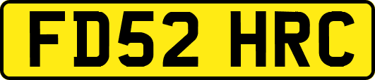FD52HRC