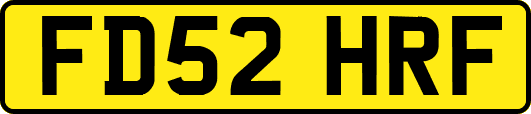 FD52HRF