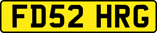 FD52HRG