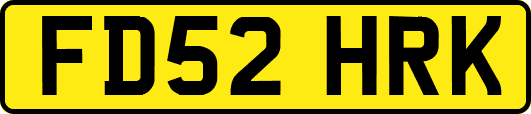 FD52HRK