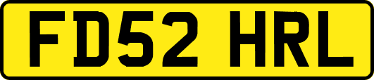 FD52HRL