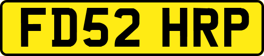 FD52HRP