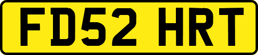 FD52HRT