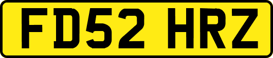 FD52HRZ