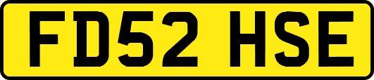 FD52HSE