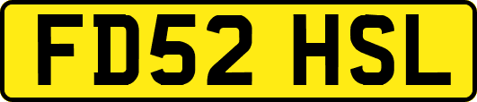 FD52HSL