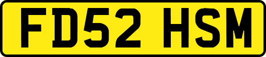 FD52HSM