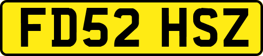 FD52HSZ