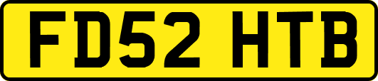 FD52HTB