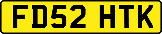 FD52HTK