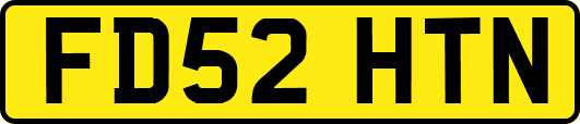 FD52HTN