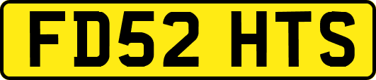 FD52HTS